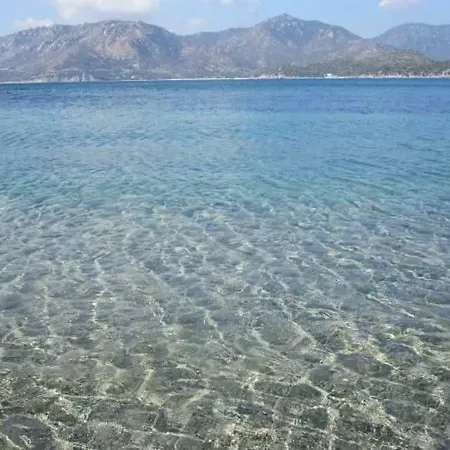 Holiday home I Doni Del Mare *