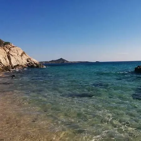 Holiday home I Doni Del Mare *