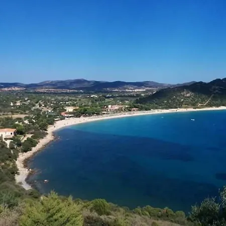 I Doni Del Mare Holiday home Villasimius