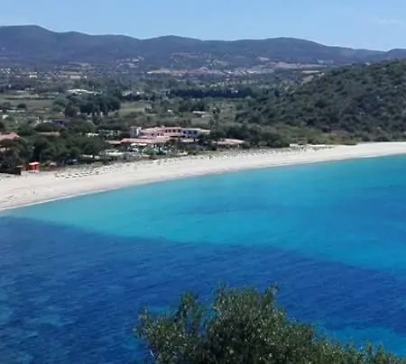 Holiday home I Doni Del Mare *