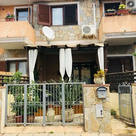 I Doni Del Mare * Villasimius