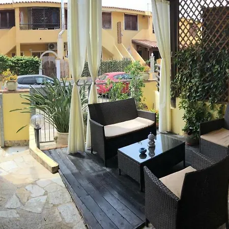 I Doni Del Mare Holiday home *