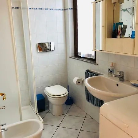 I Doni Del Mare Holiday home Villasimius