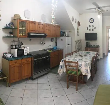 Holiday home I Doni Del Mare *