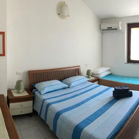 I Doni Del Mare Holiday home