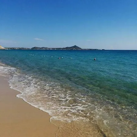 I Doni Del Mare Holiday home
