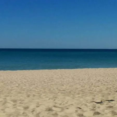 I Doni Del Mare Holiday home *