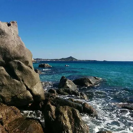 I Doni Del Mare Villasimius