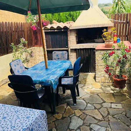 I Doni Del Mare Holiday home